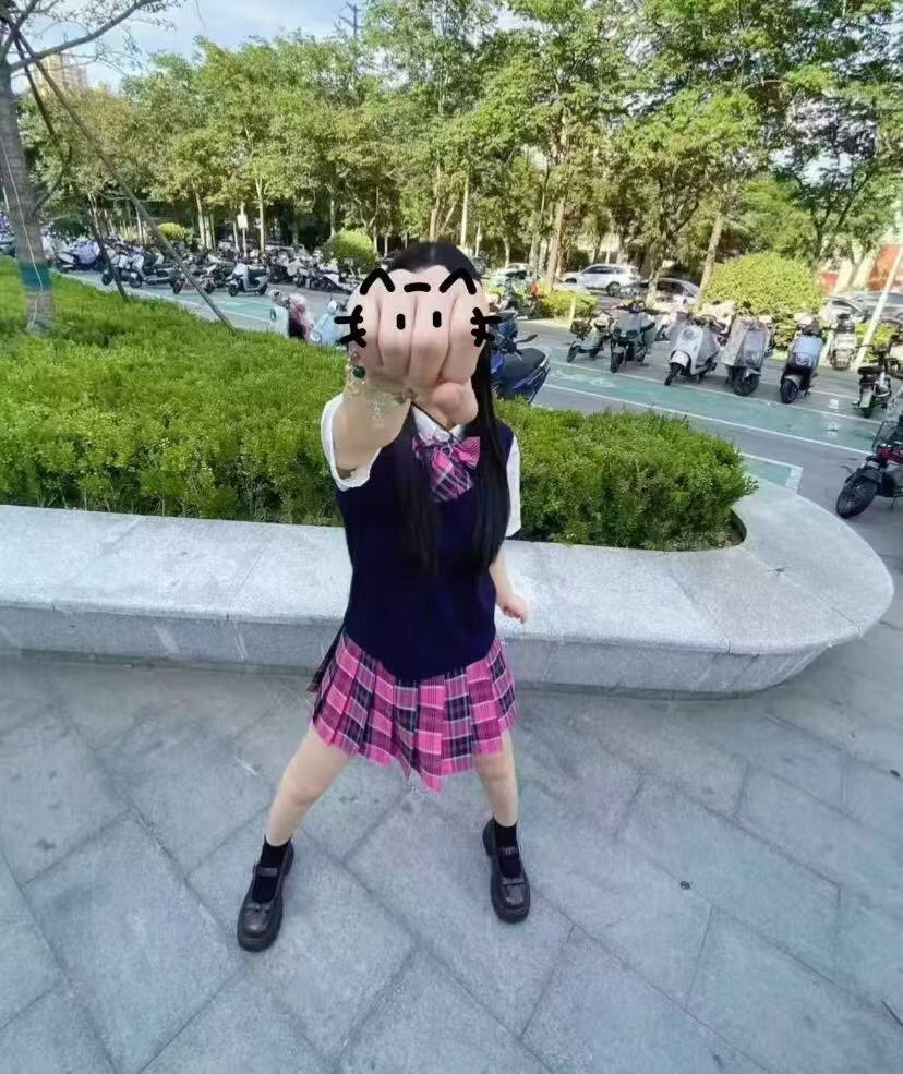 陕西投稿 tweet media