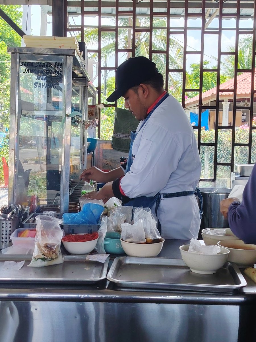 Mohamad Farid Yusoff tweet media