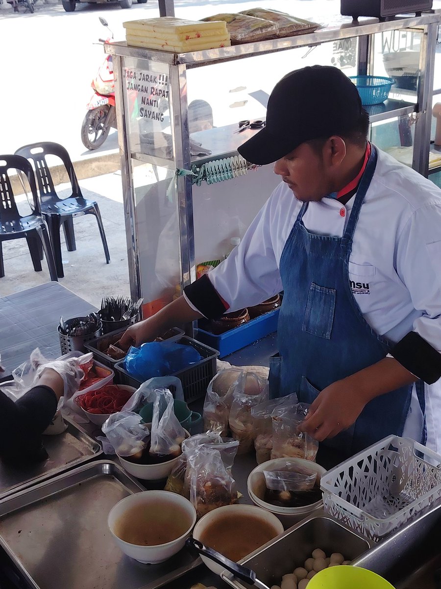 Mohamad Farid Yusoff tweet media