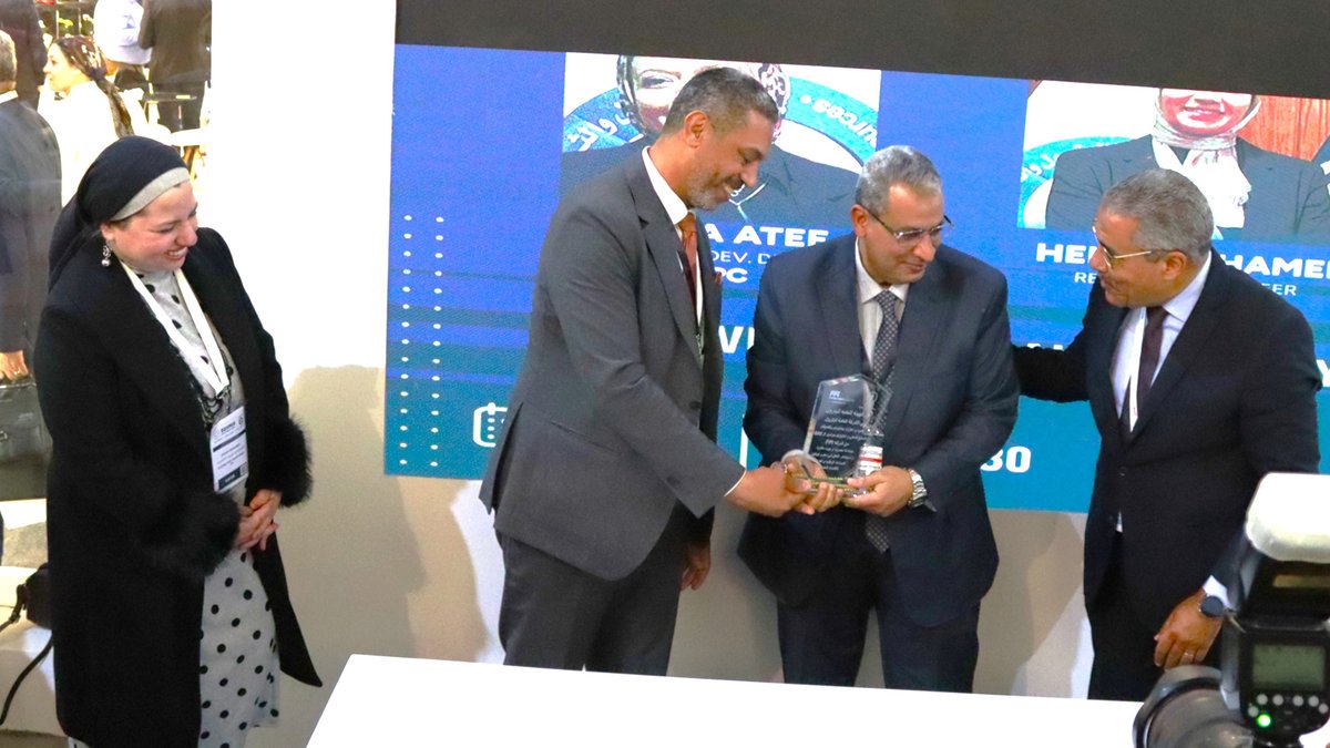 Future Pipe Industries tweet media