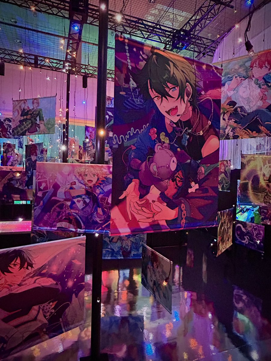 イヨ🌈✈️ tweet media