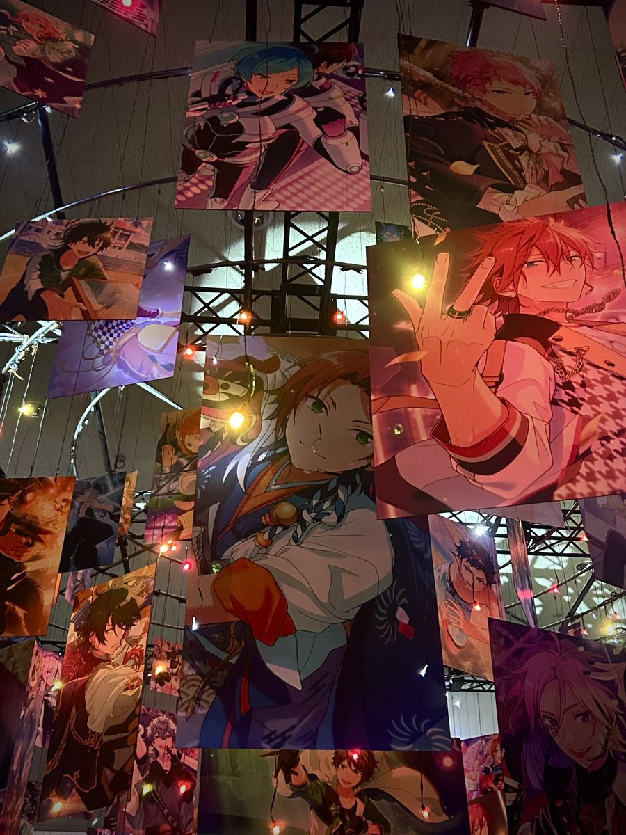 イヨ🌈✈️ tweet media