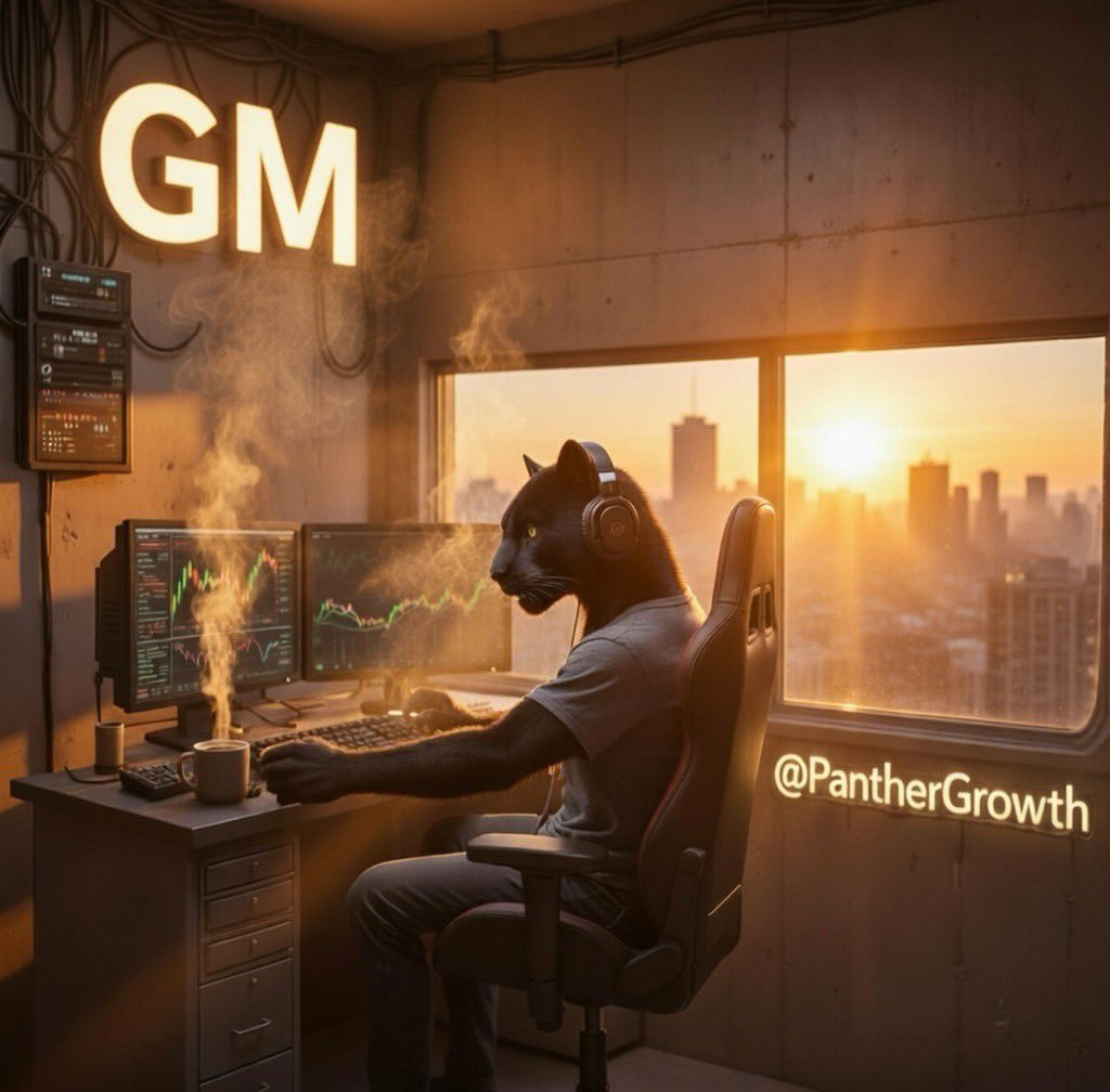 PantherGrowth's tweet photo. GM Legends 💛

Can I get GM back? https://t.co/RPuy6SJFGb