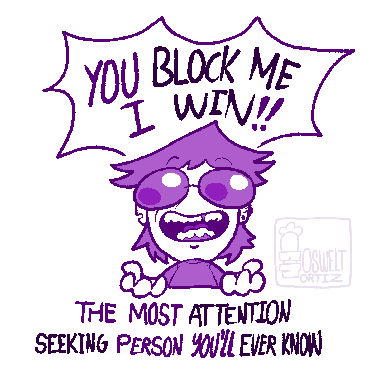 OSWELT! SILLY DOODLES ARE BACK! tweet media