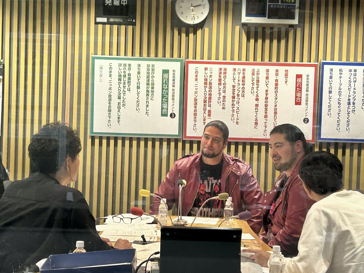 全日本プロレス/alljapan tweet media