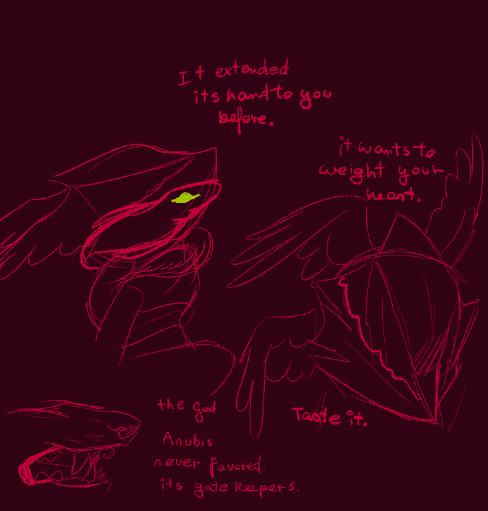 SPHINX, UNIT. tweet media