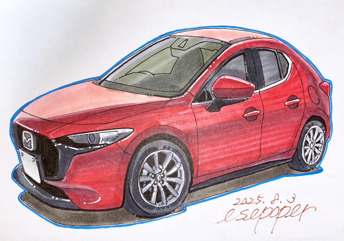 esepoper@skeb募集中 tweet media