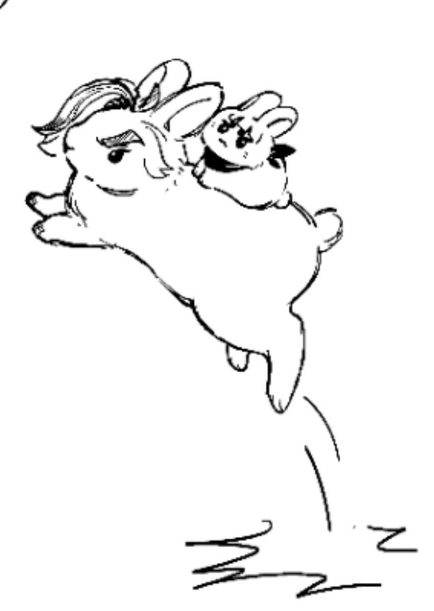 百变吒池
#吒池 #池年 #哪吒 #罗小黑战记 #动物塑