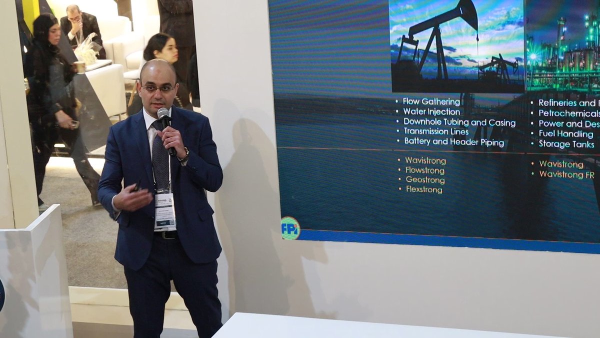 Future Pipe Industries tweet media