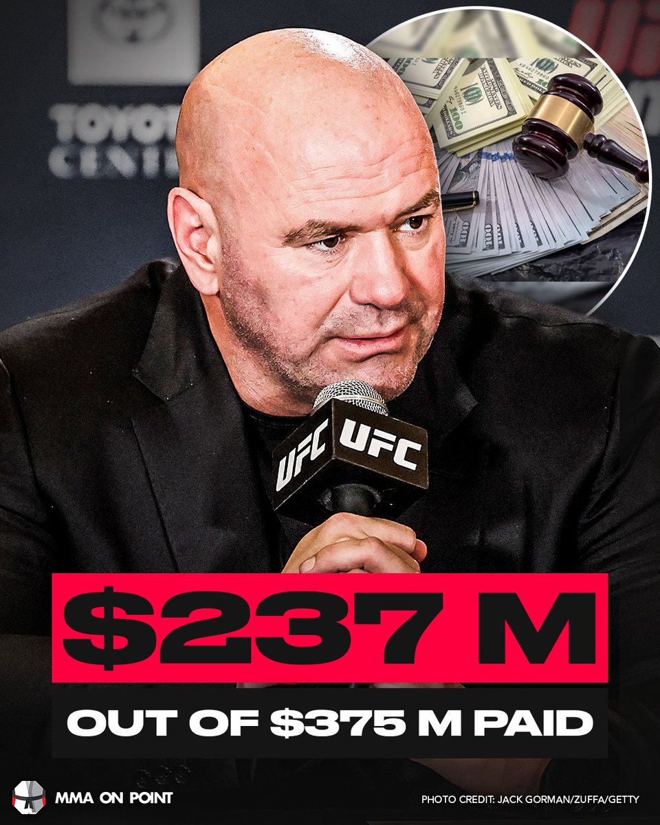 MMA On Point tweet media