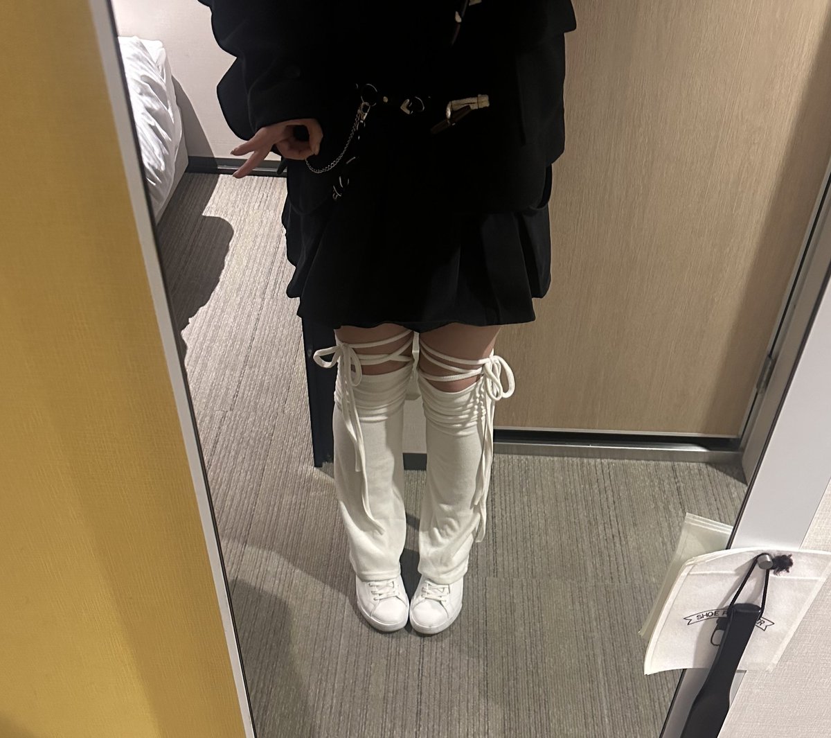 리니ᯓᡣ𐭩 tweet media