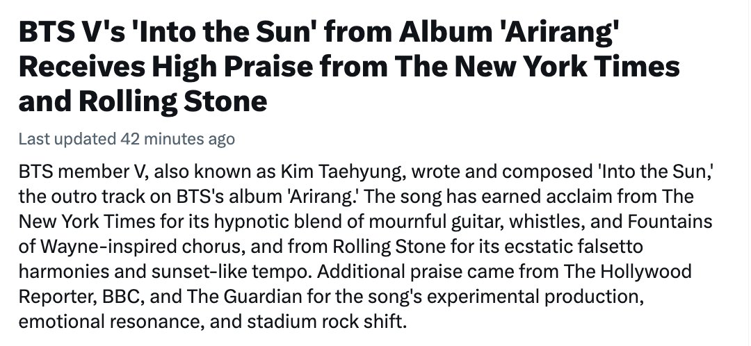 ❀ ✿ is seeing BTS tweet media