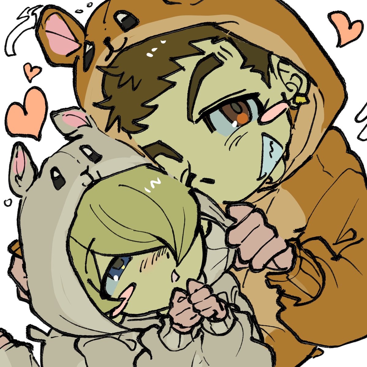 청부업다운 tweet media