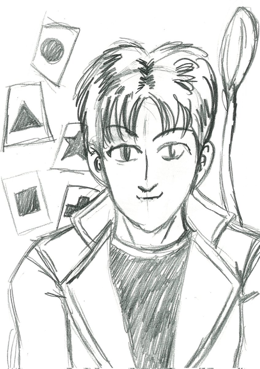 やまつ みつひろ tweet media