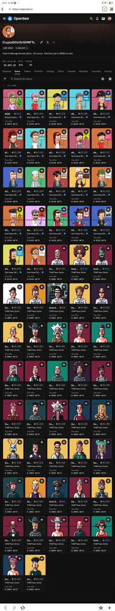 CryptoD0ct0r.ETH🥷🥼💉 tweet media