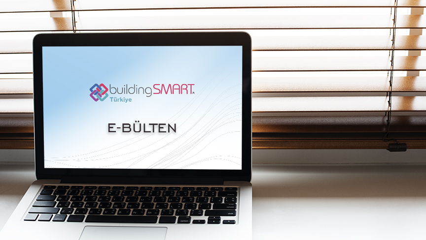 buildingSMARTTR's tweet photo. buildingSMART Türkiye 2026/ 1 E-Bülteni yayımlandı!

Bültene ulaşmak için aşağıdaki linke tıklayınız.
https://t.co/mnCrcuArVh https://t.co/Fx8rN6Qinw