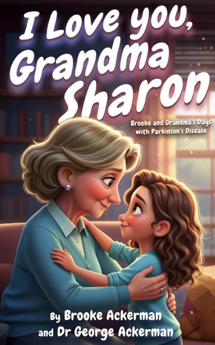 togetherforsha1's tweet photo. Congratulations on your book being named a Category Winner in Children’s Book International!

“I LOVE YOU, GRANDMA SHARON! https://t.co/EL4K4wYckD 

This achievement is a testament to your dedication, creativity, and the courage it takes to bring stories to life. 
@realAWAwards https://t.co/ajpmgB3Wl0