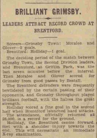 On this GTFC day.... tweet media