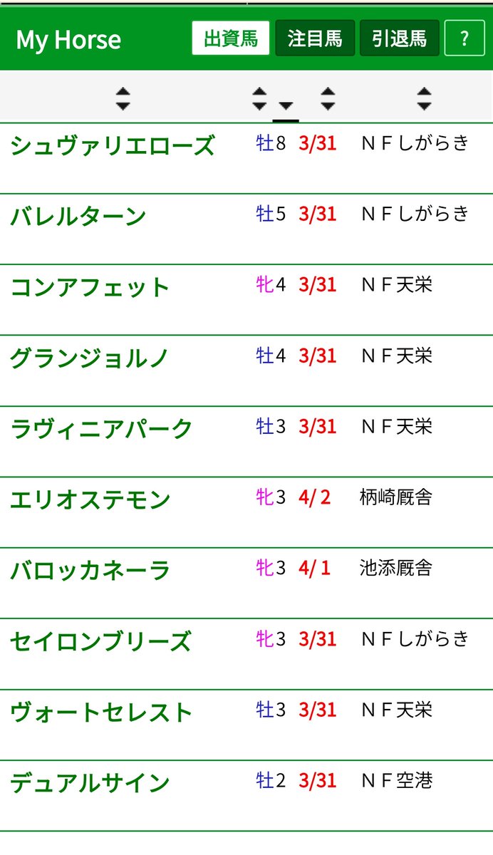 ゆーき46◣ tweet media