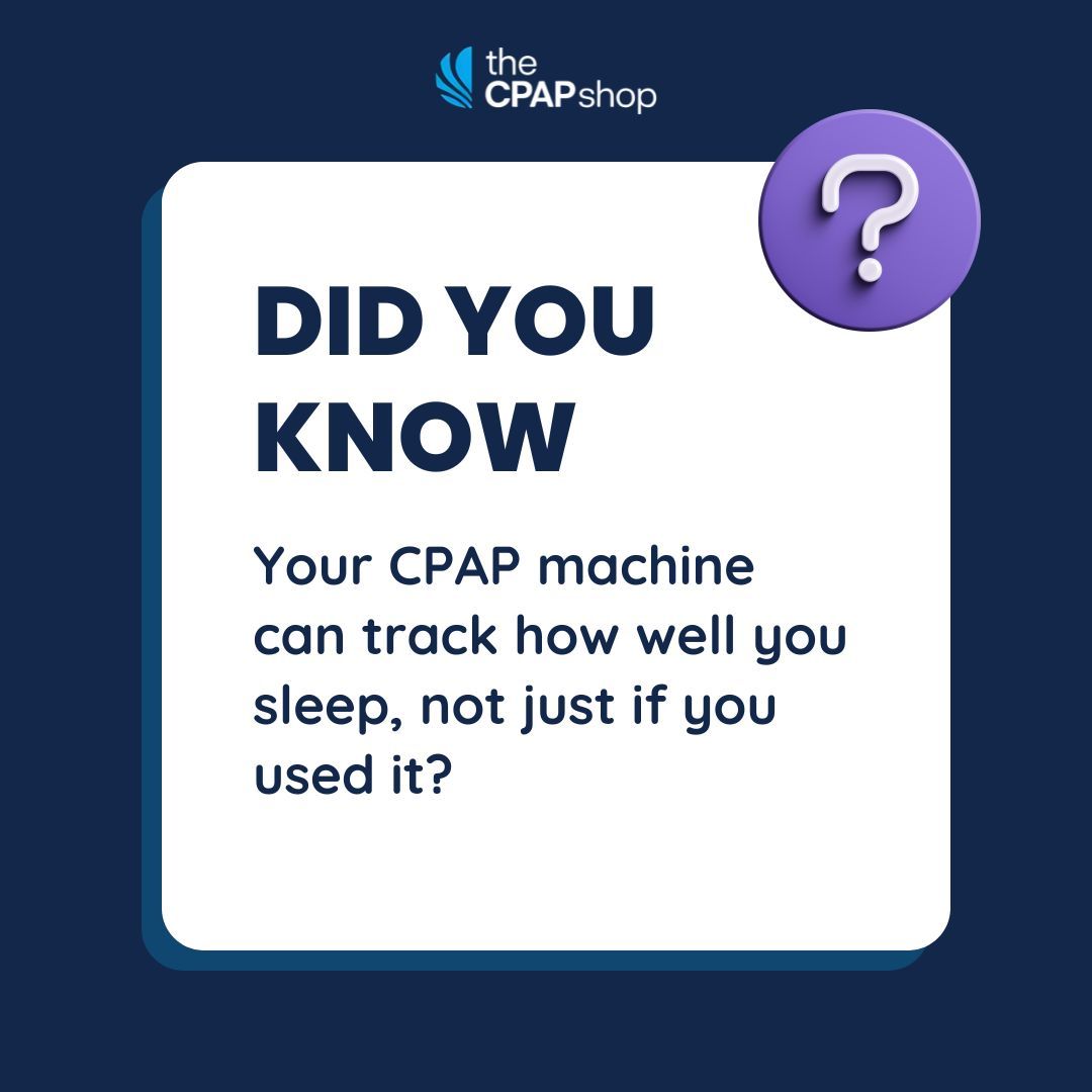 The CPAP Shop tweet media