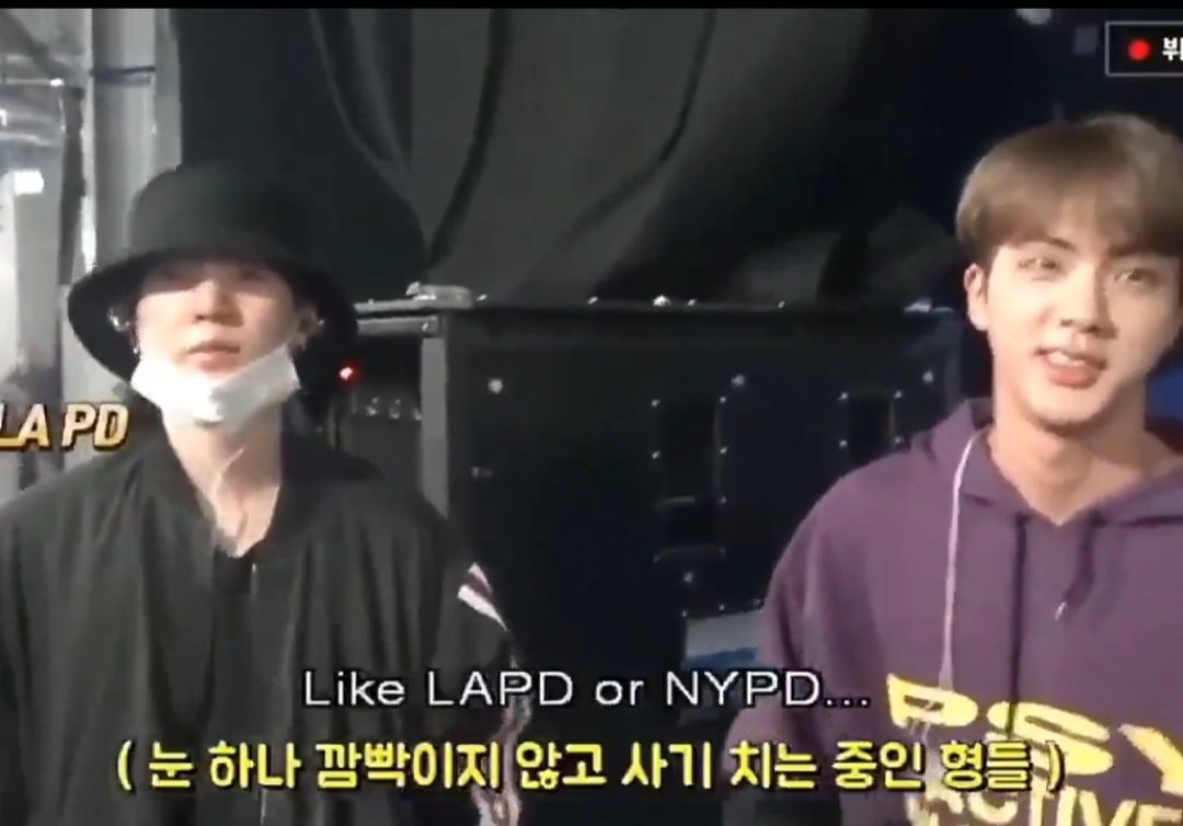 THE ASTRONAUT JIN🧑‍🚀BROTHER-OF-4-SEAS tweet media