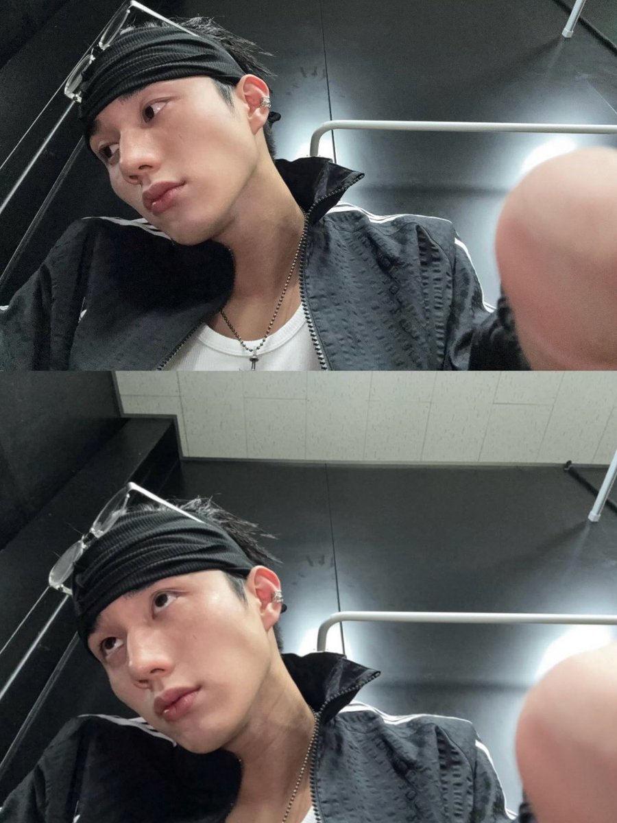 miaaaa⋆. 𐙚 ̊ is unique ☆ tweet media