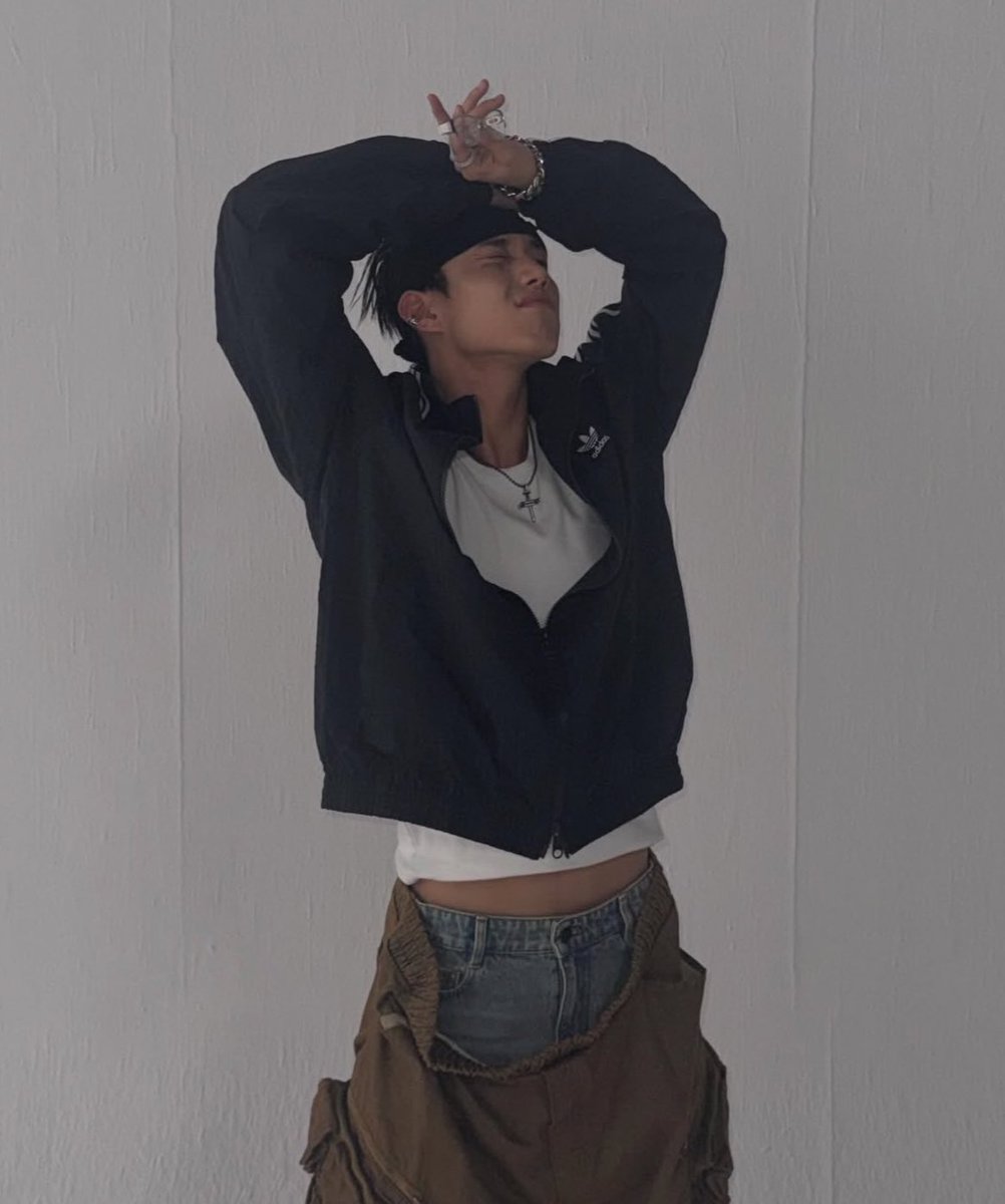 miaaaa⋆. 𐙚 ̊ is unique ☆ tweet media