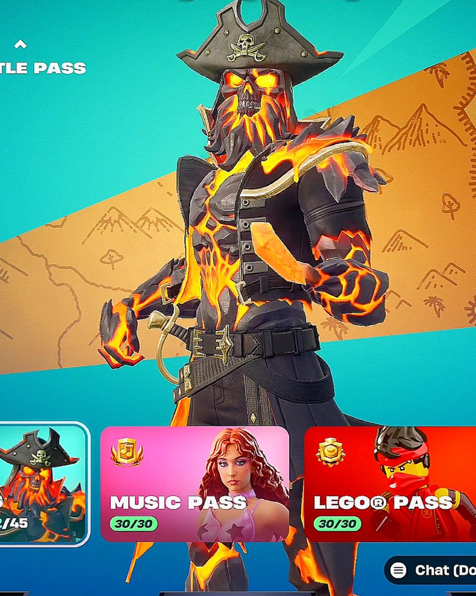 XNOSWD's tweet photo. How would you ronk this seasons OG battle pass to previous seasons out of 10? 🤔
• lock in code xnoswd in the shop 🥰
▪︎ watch us on 👇 https://t.co/FBdGrwiFee https://t.co/zFrIFG9Ebw