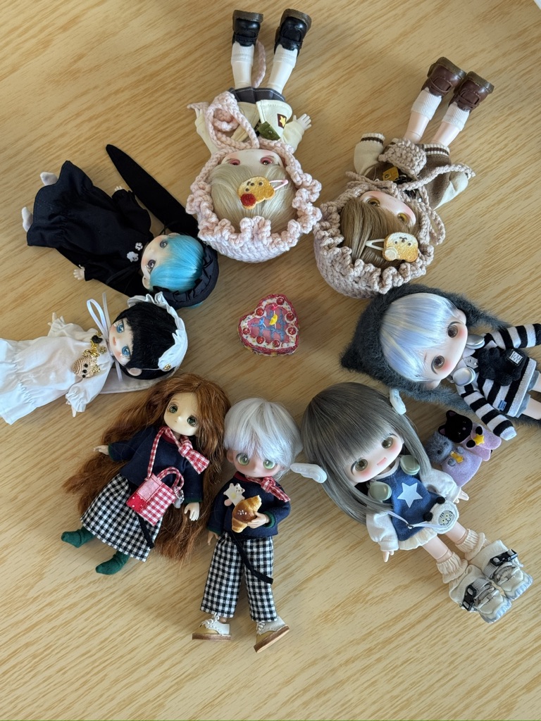 라야👻 tweet media