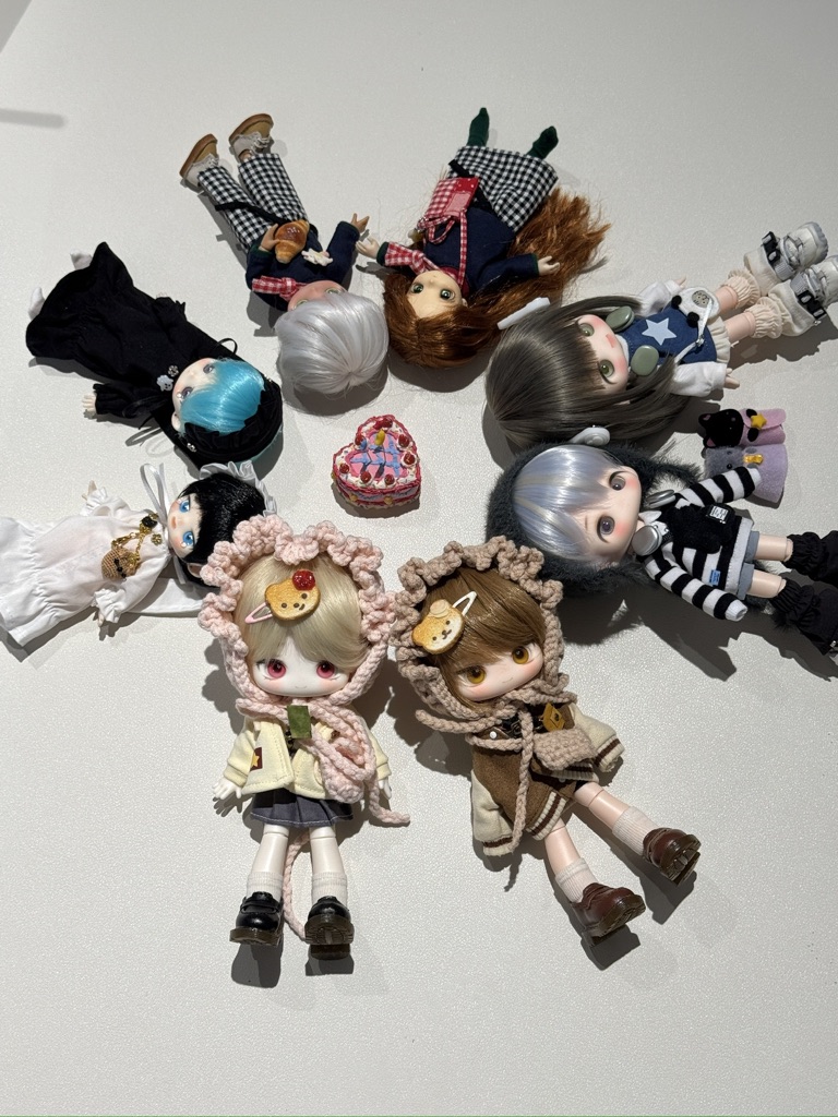 라야👻 tweet media