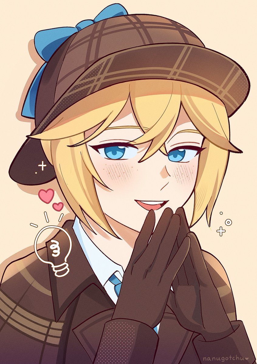 nanu ✦ tweet media