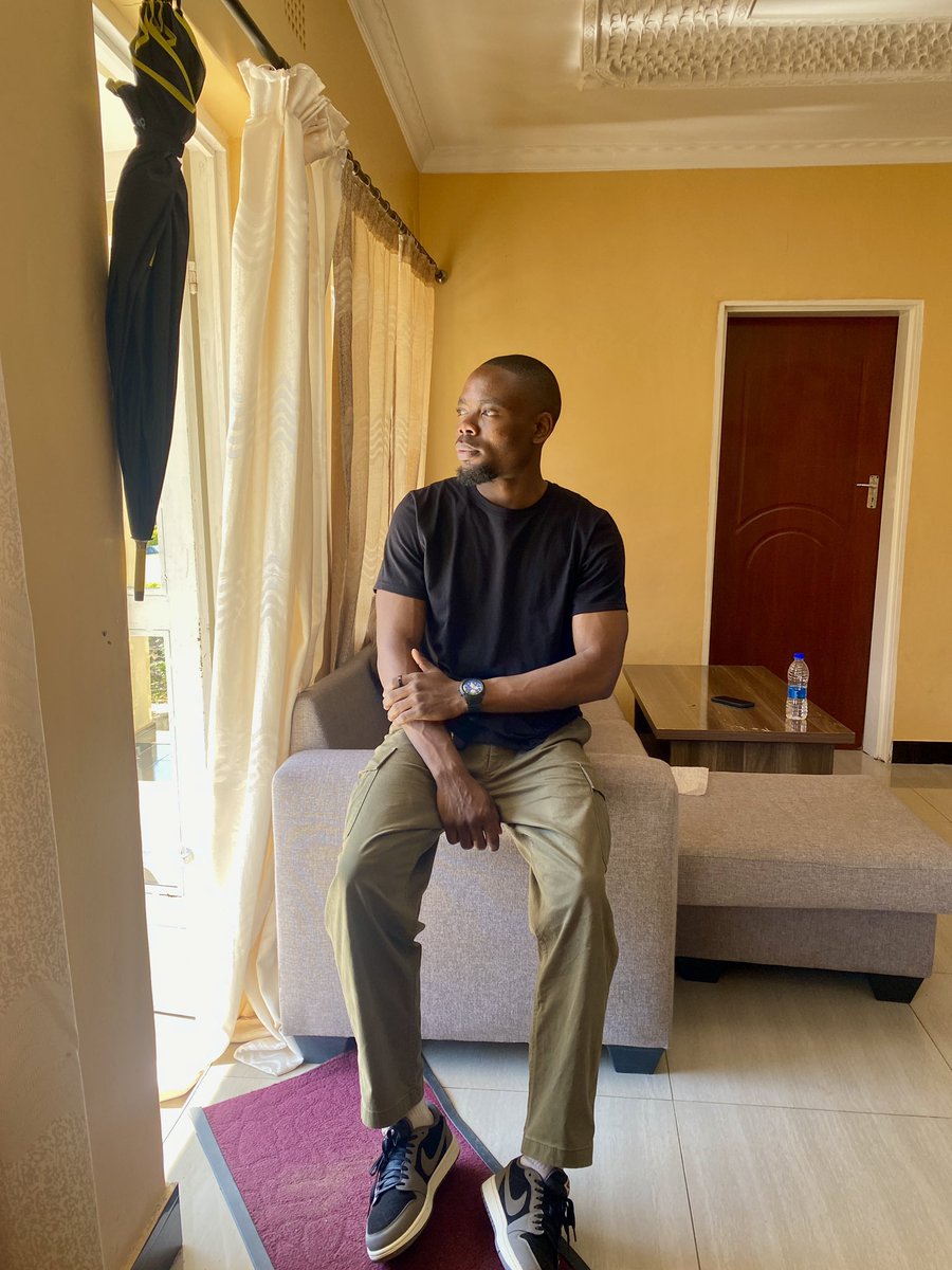 Precious Mbuna tweet media