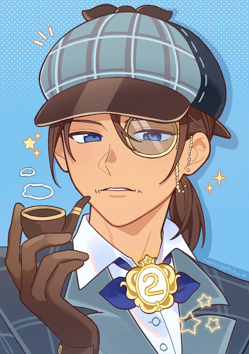 nanu ✦ tweet media