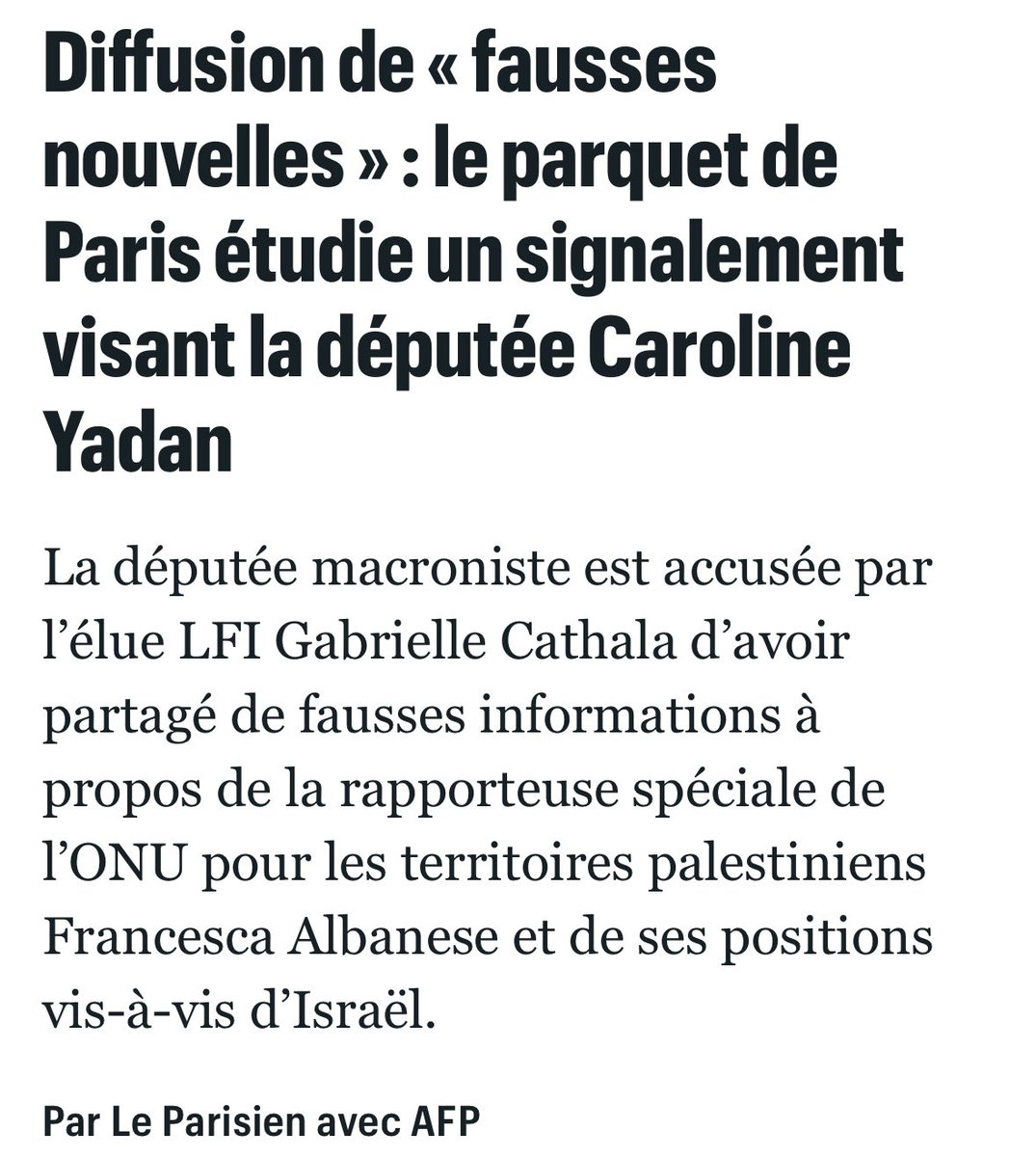 Gabrielle Cathala tweet media