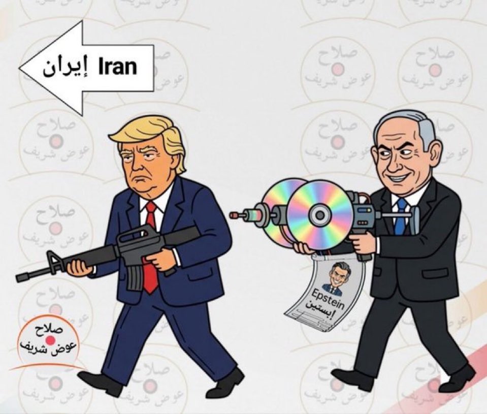 Turgay Evren tweet media