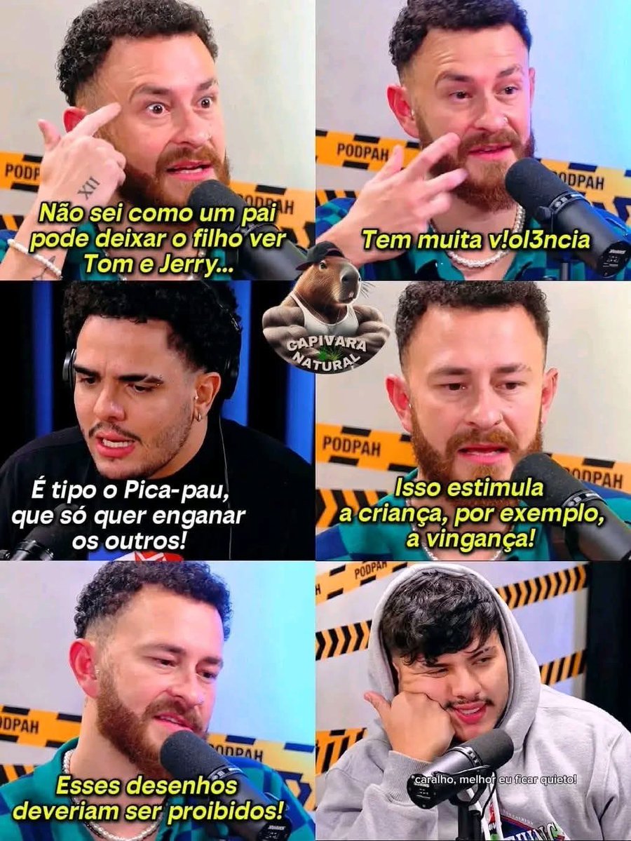 Felipe Leme tweet media