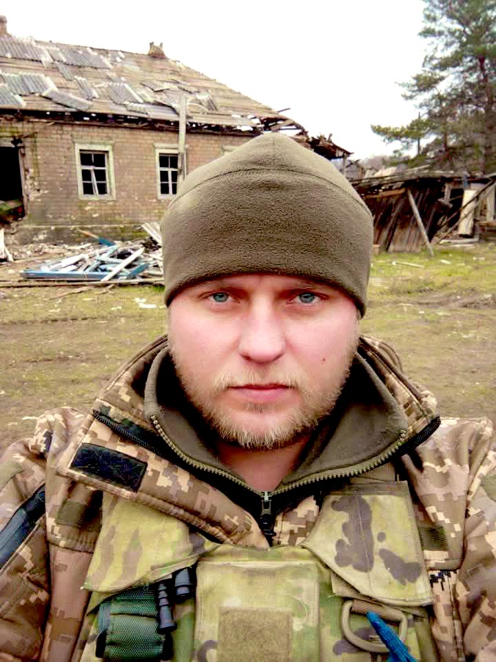 Олег Володарський tweet media