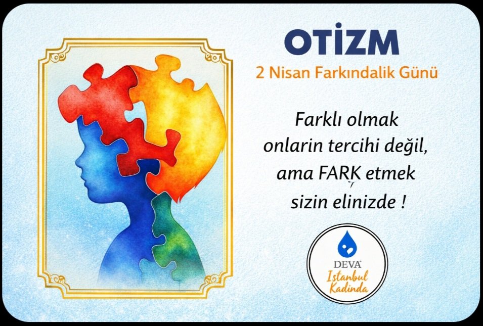 İstanbul DEVA Kadında tweet media