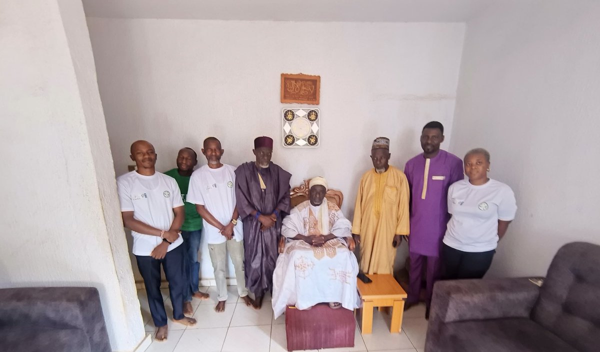 Climate & Sustainable Development Network tweet media