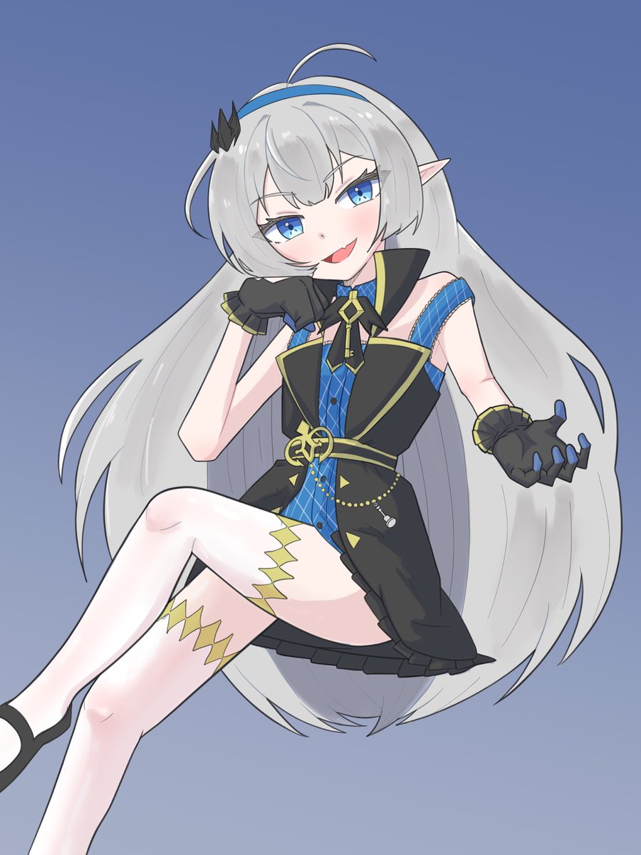 オニオン騎士 tweet media