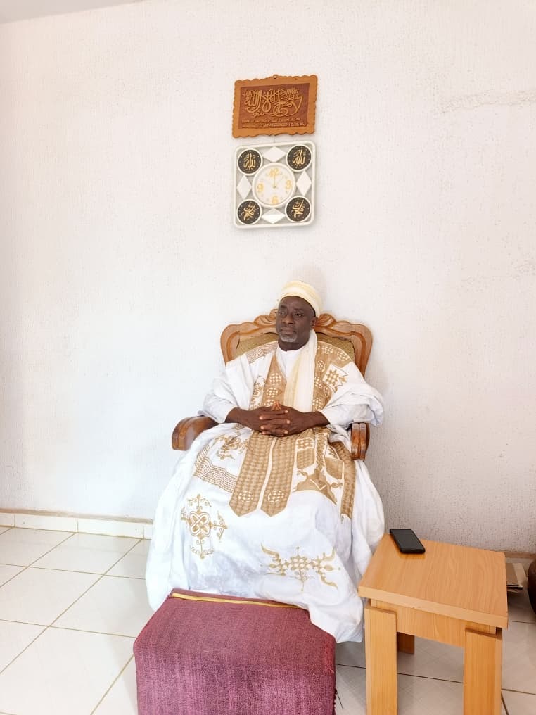 Climate & Sustainable Development Network tweet media