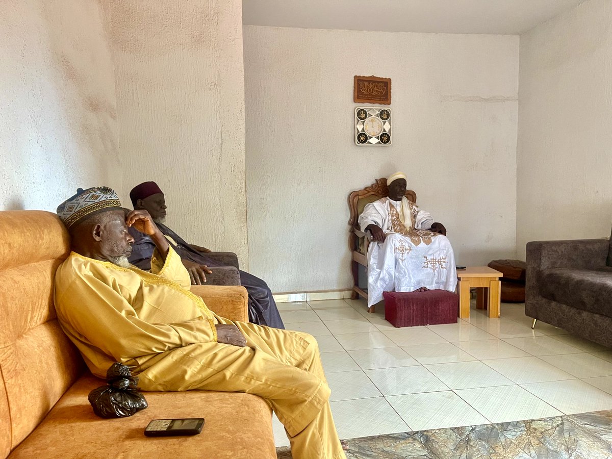 Climate & Sustainable Development Network tweet media