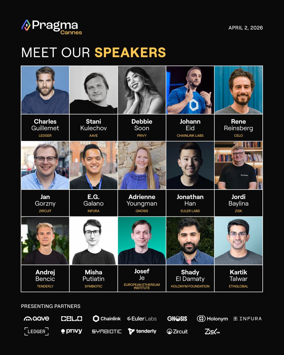 ETHGlobal tweet media