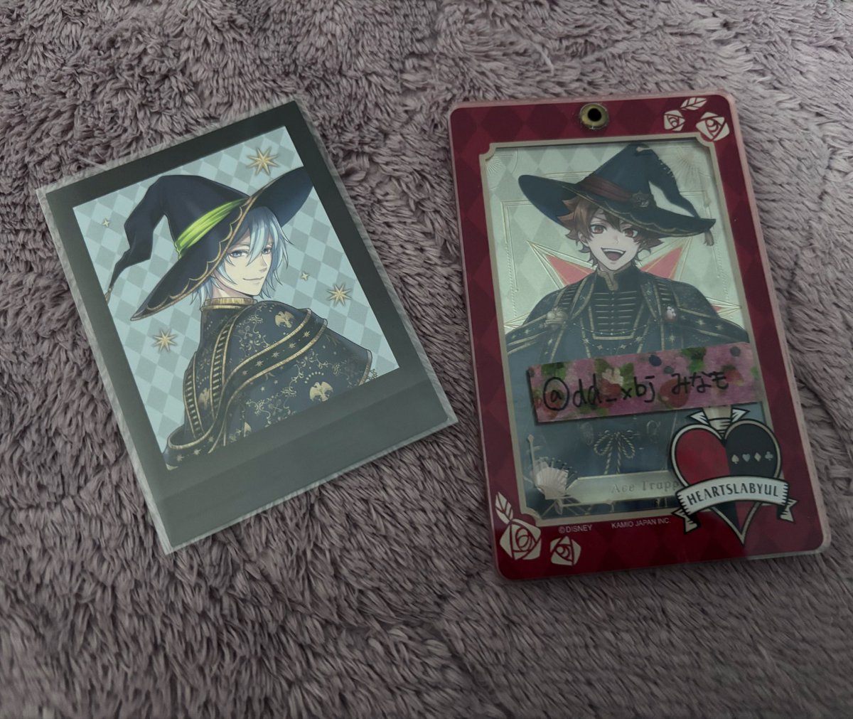 みなも🍒リトリン必読 tweet media