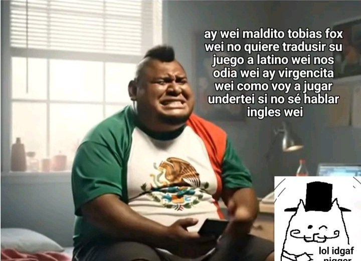 Persona 00 tweet media