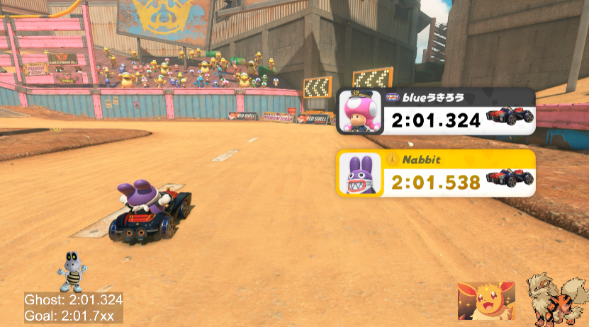 PlayTested tweet media