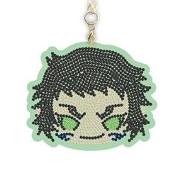 a63526396's tweet photo. 【交換・譲渡】鬼滅の刃 ジュエリーマスコット

【譲】定価送料

【求】獪岳〜2点

枠に入れさせていただける方いましたらお願いいたします🌸

長期のお取引となる為事前に住所交換可能です
FF外からでもお声掛けください🙇‍♀️ https://t.co/jmIHCawjU0