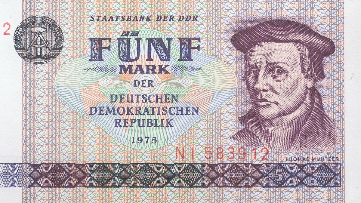 Erich Honecker tweet media