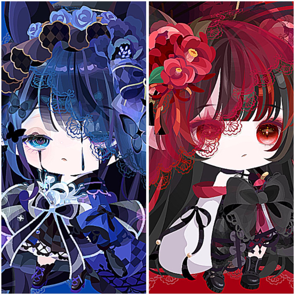 もっち tweet media