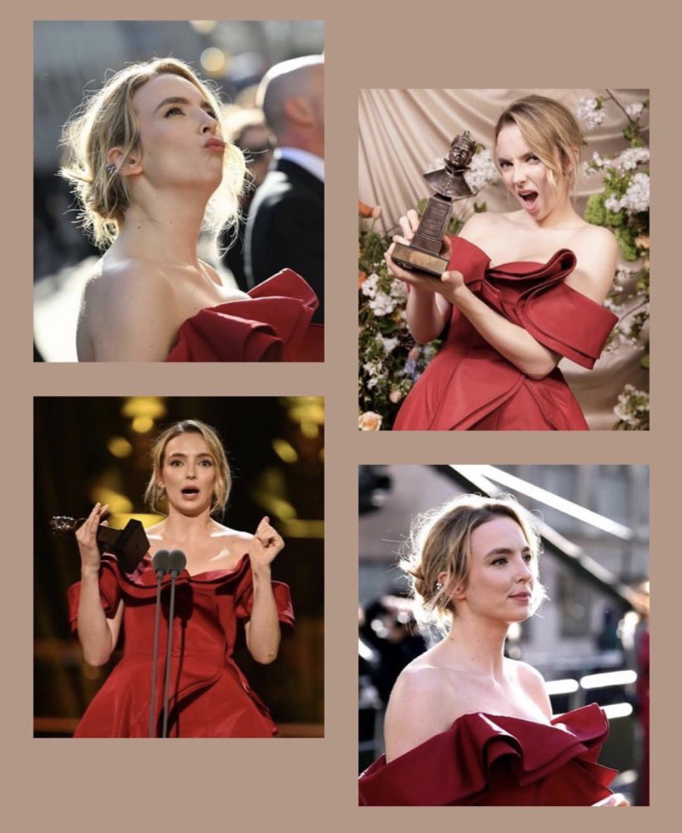 Mandy - 🌟💕Jodie Comer Prima Facie tour 2026 💕🌟 tweet media